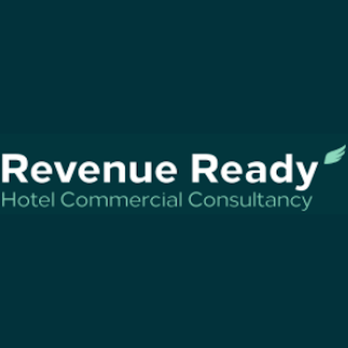 Revenue Ready Logo
